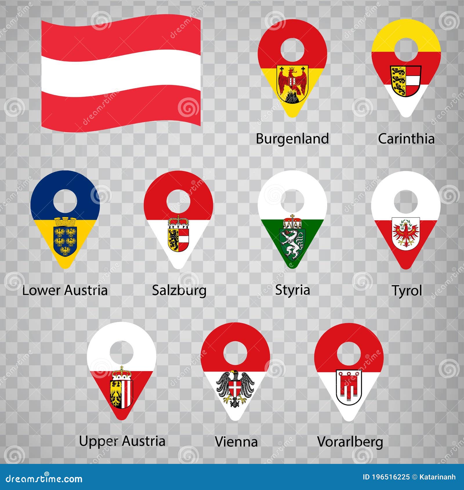 奥地利国旗 库存图片. 图片 包括有 地道, 密封, 欧洲, 共和国, 符号, 腋窝, 服务, 外套, 标志 - 207951839