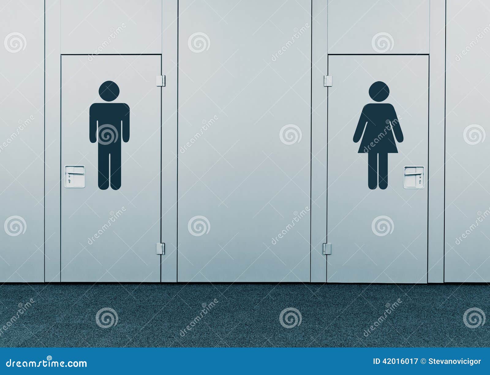 男厕女厕设计图__广告设计_广告设计_设计图库_昵图网nipic.com