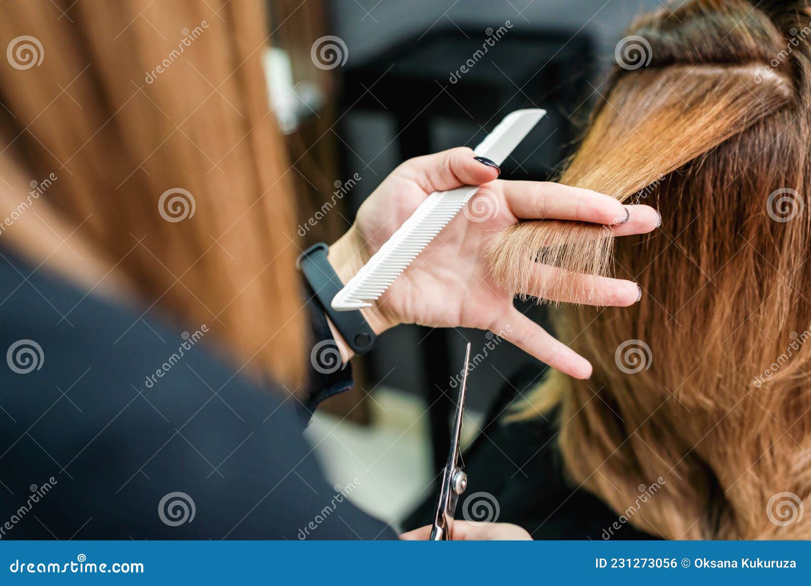 发型师图片大全-发型师高清图片下载-觅知网