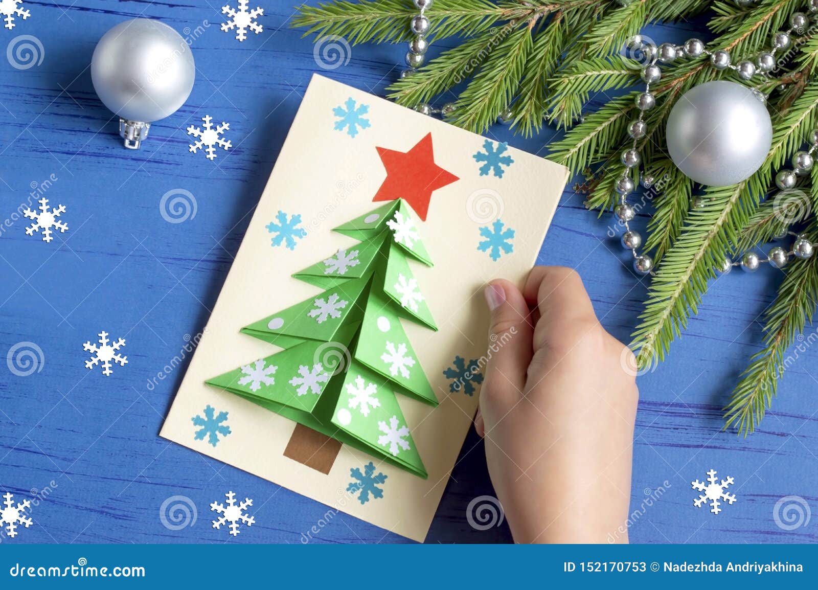 圣诞贺卡立体贺卡 3D圣诞树立体卡片 创意圣诞节小卡片批发商务-阿里巴巴