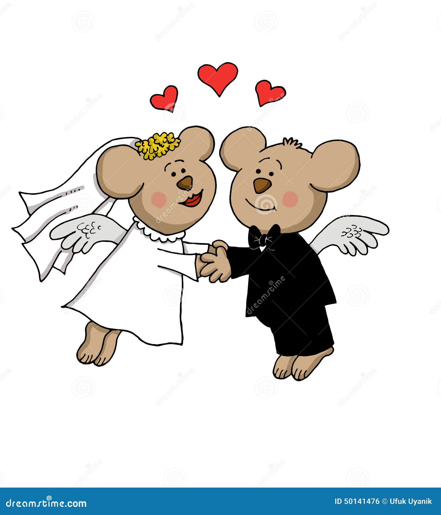 甜灰鼠结婚的动画片背景 向量例证. 插画 包括有 夹子, 灰鼠, 婚礼, 背包, 结婚, 浪漫, 甜甜, 女孩 - 72326369