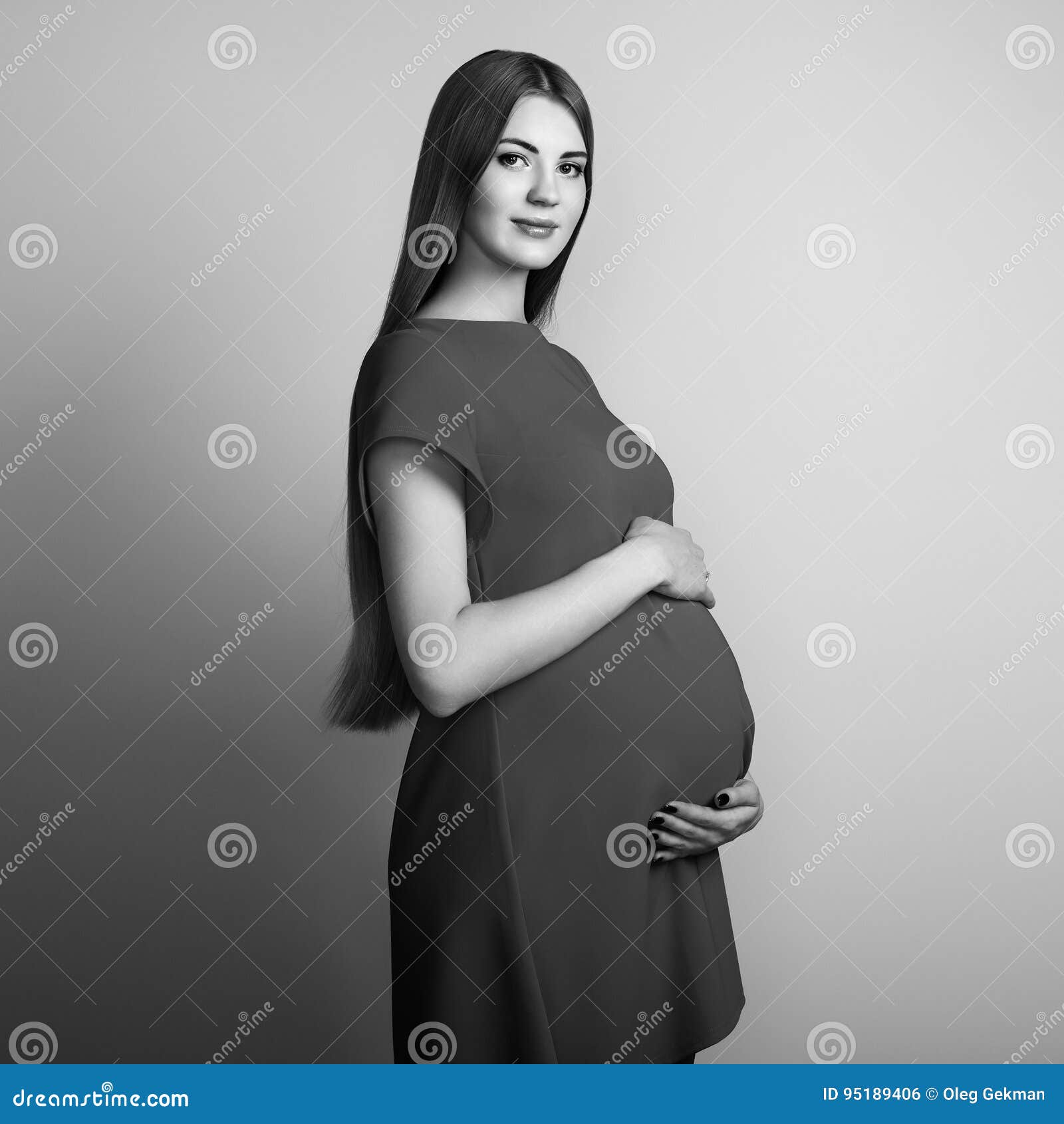 最美孕妇装图片,长得最漂亮的孕妇照片图片-1-6图