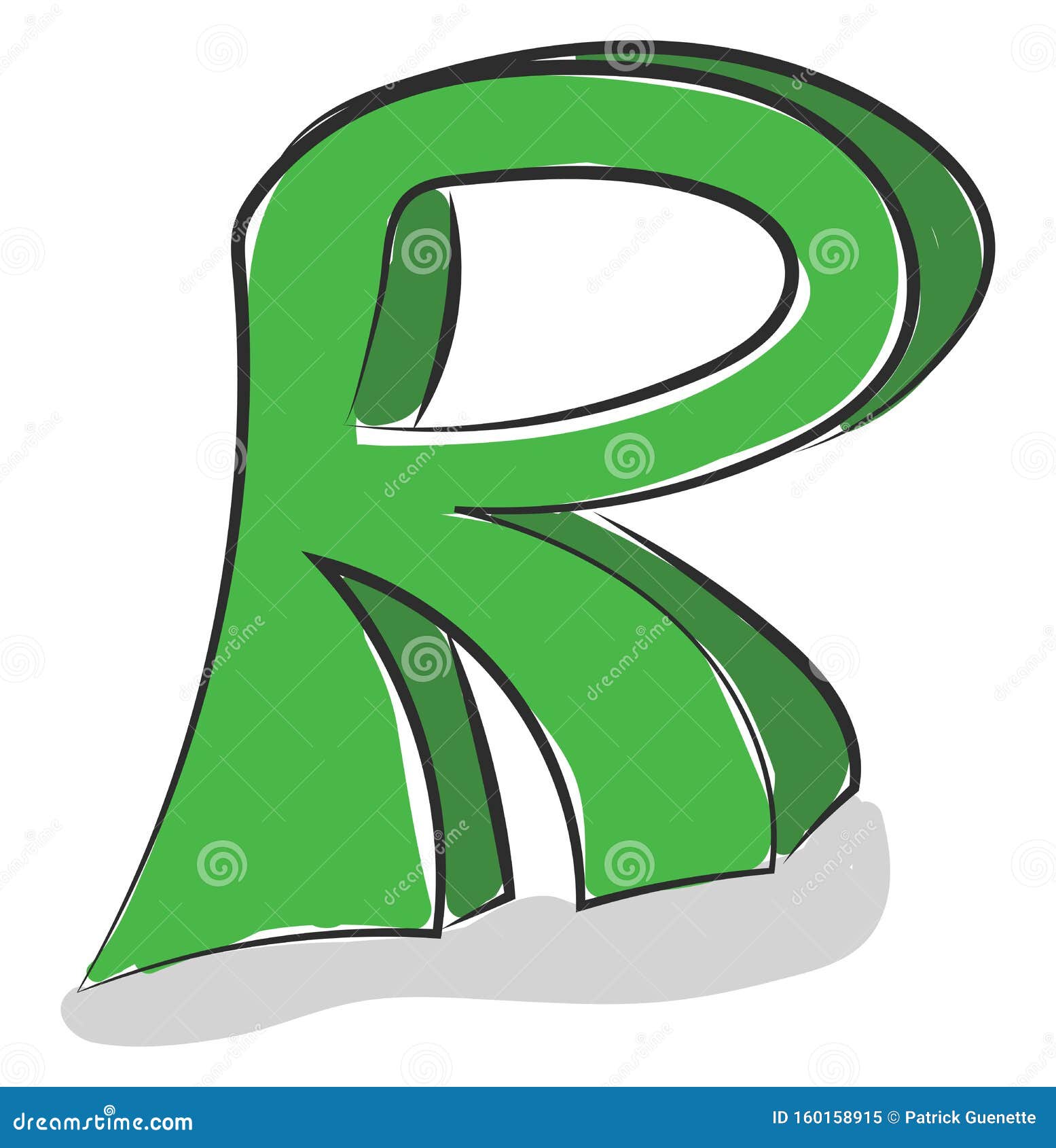 字母r, 字母, R, 英文字母素材圖案，PSD和PNG圖片免費下載