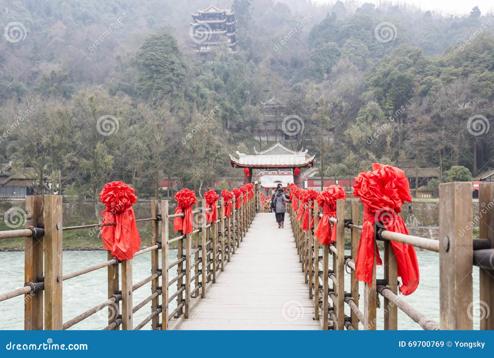 都江堰安澜索桥攻略,都江堰安澜索桥门票/游玩攻略/地址/图片/门票价格【携程攻略】