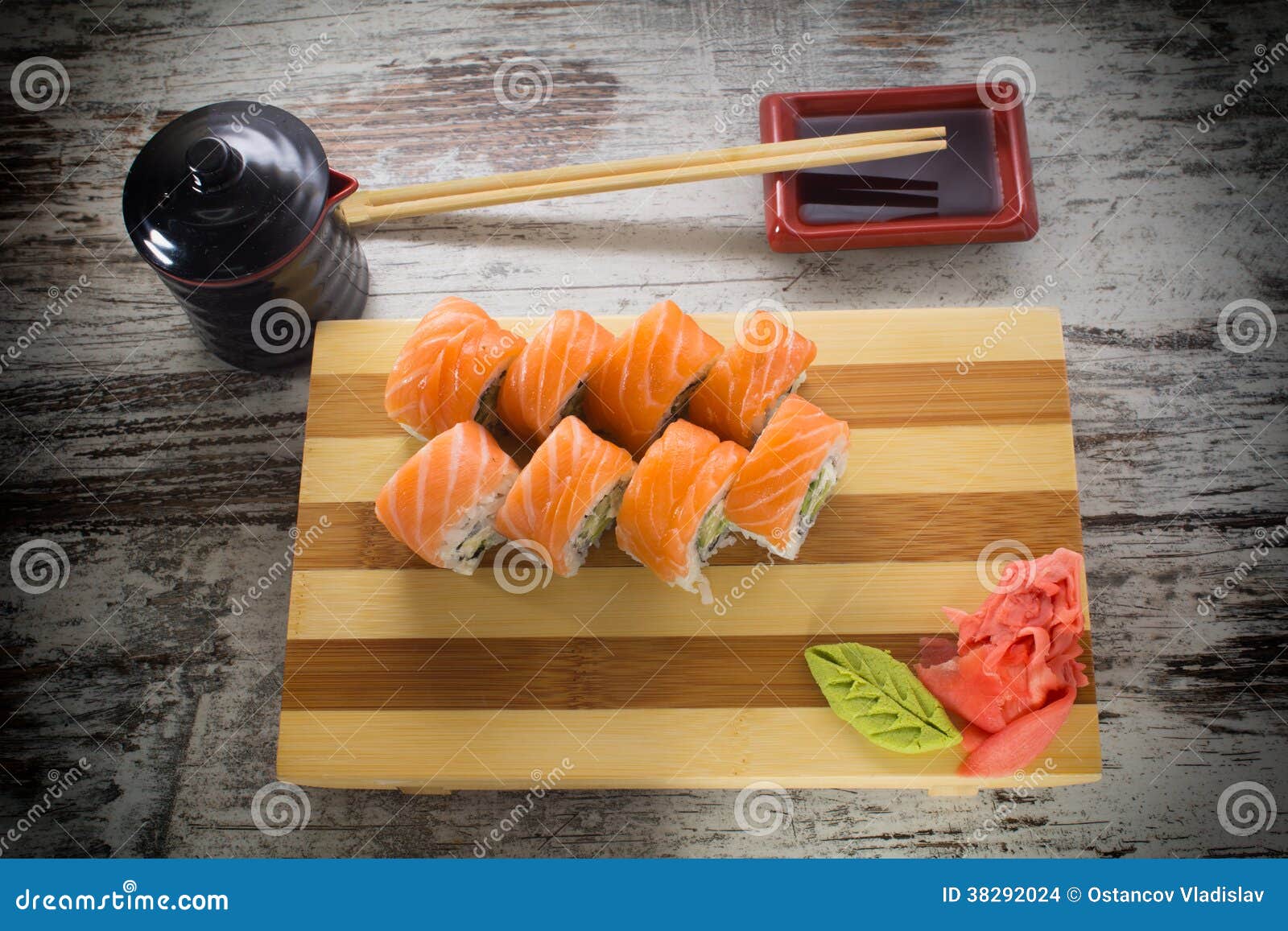 糙米寿司卷怎么做_糙米寿司卷的做法_豆果美食