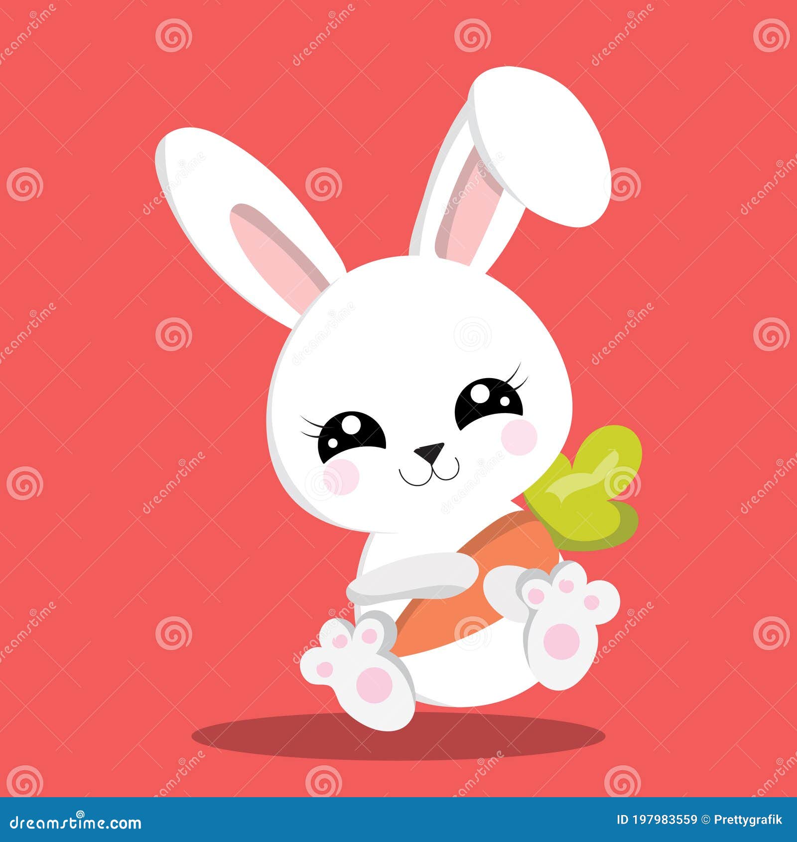 微博红兔史大力(萌兔子史大力)高清桌面壁纸免费下载-东坡下载