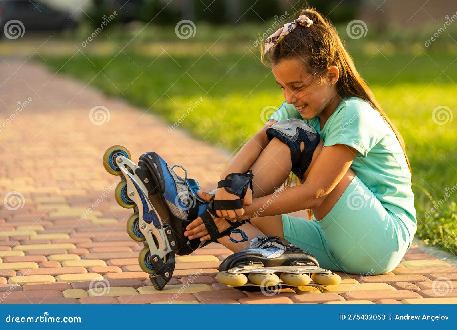 Cute Little Girl Image & Photo (Free Trial) | Bigstock