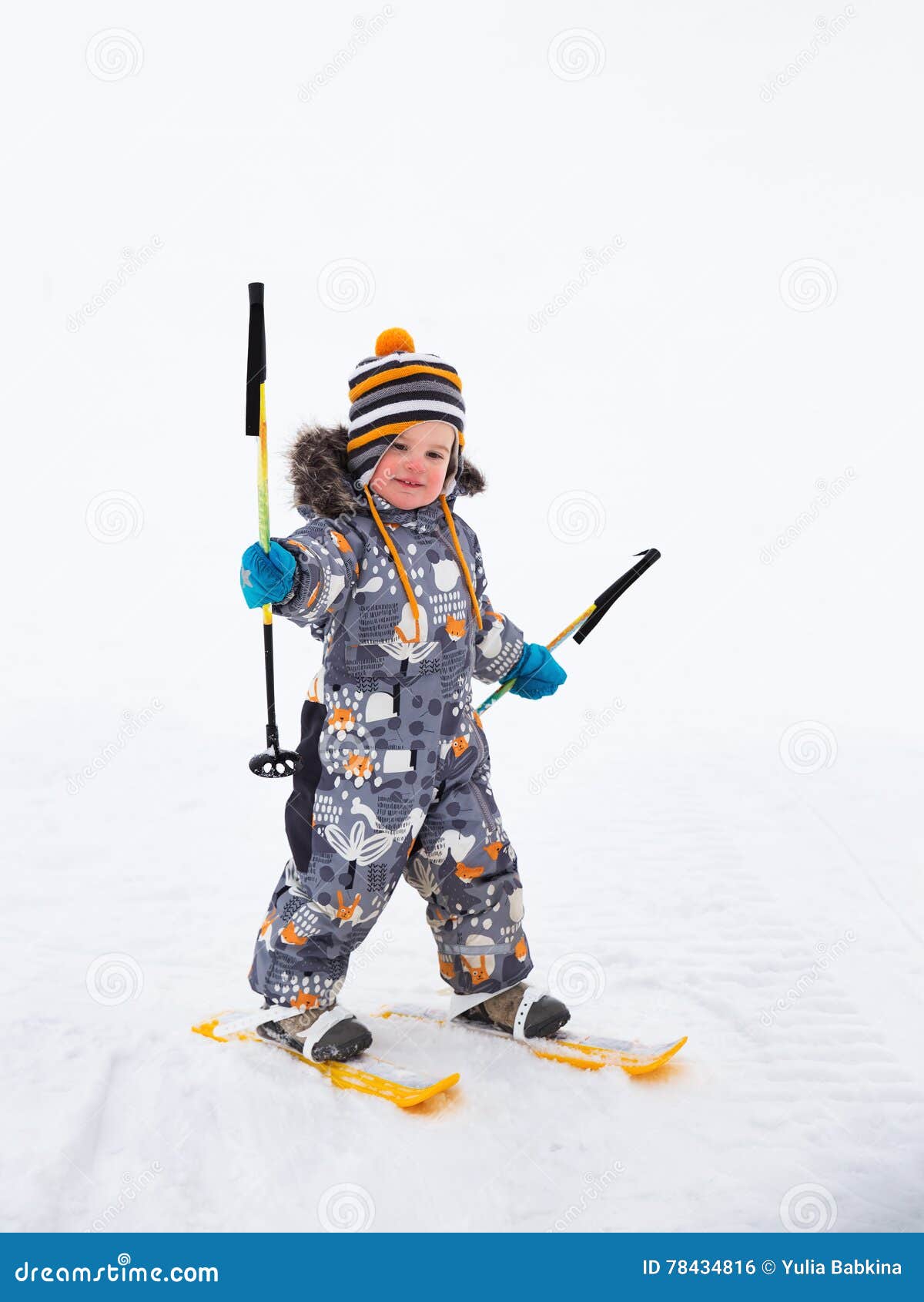 SIKA SNOW儿童滑雪装备助力雪山宝贝玩转冰雪新年！