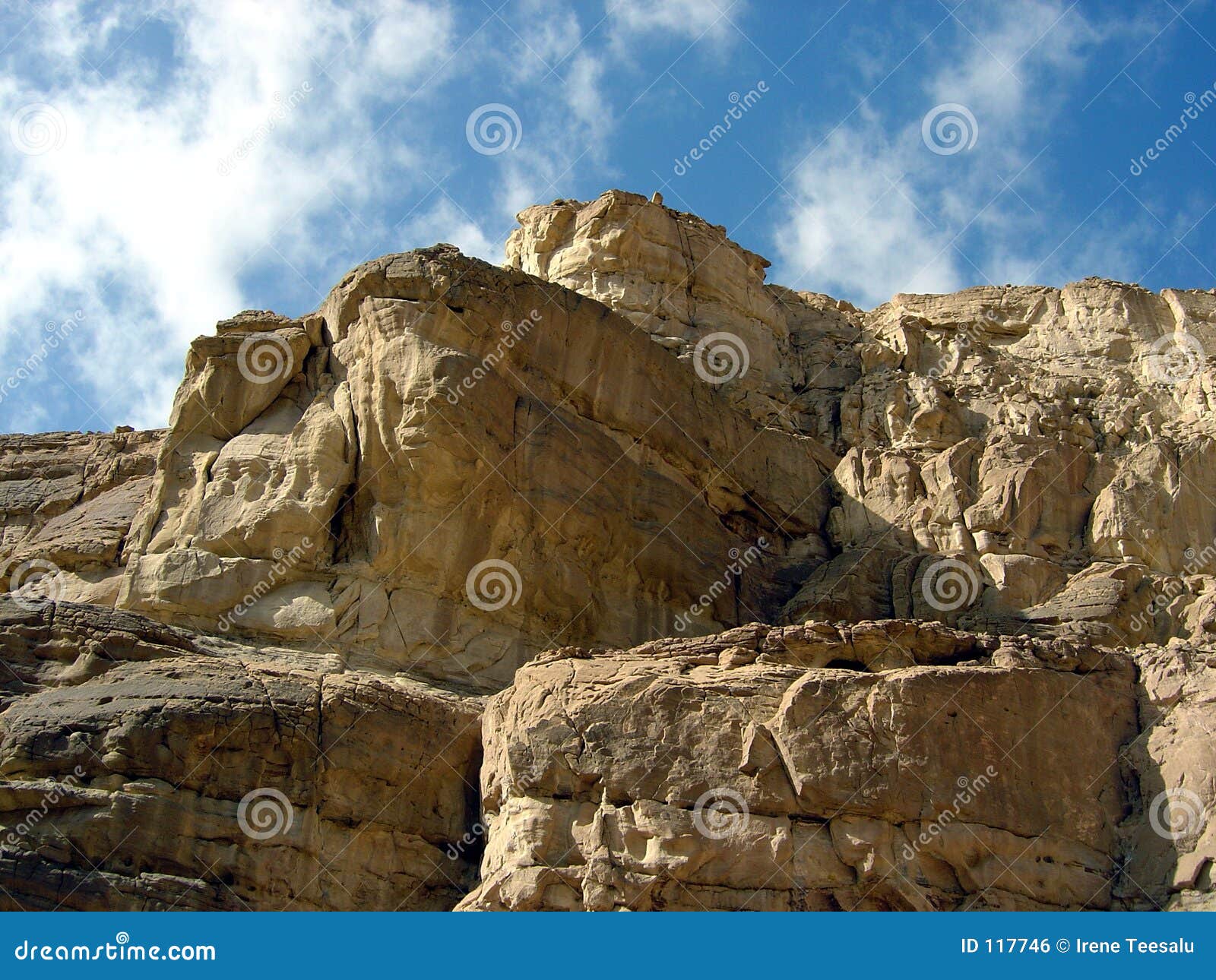 西奈山沙漠中的法兰克营地1842年-远方的圣凯瑟琳修道院A Frank Encampment in the Desert of Mount Sinai. 1842 The Convent of ...