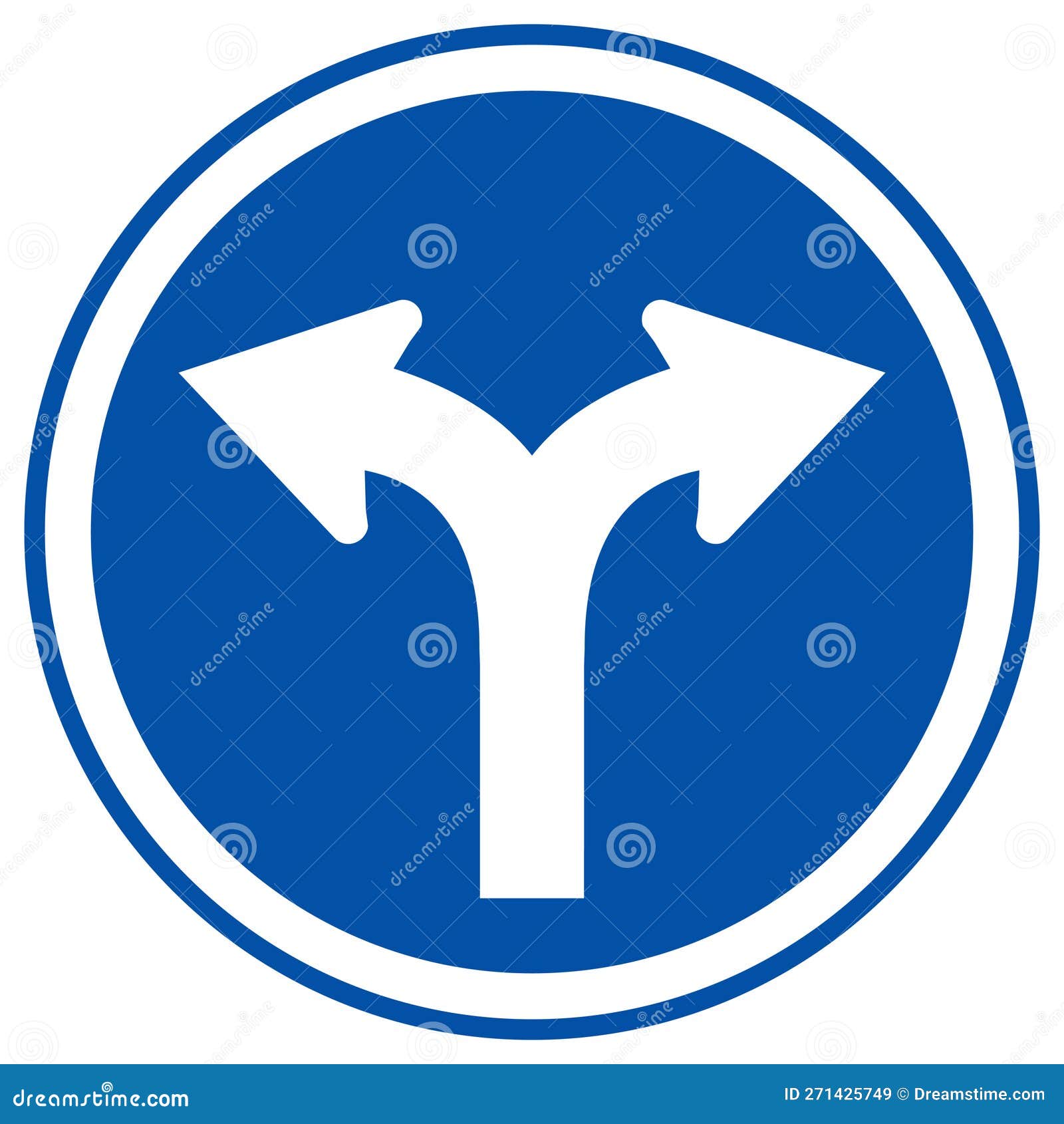 外国交通图标 前方岔路口图标设计图__公共标识标志_标志图标_设计图库_昵图网nipic.com