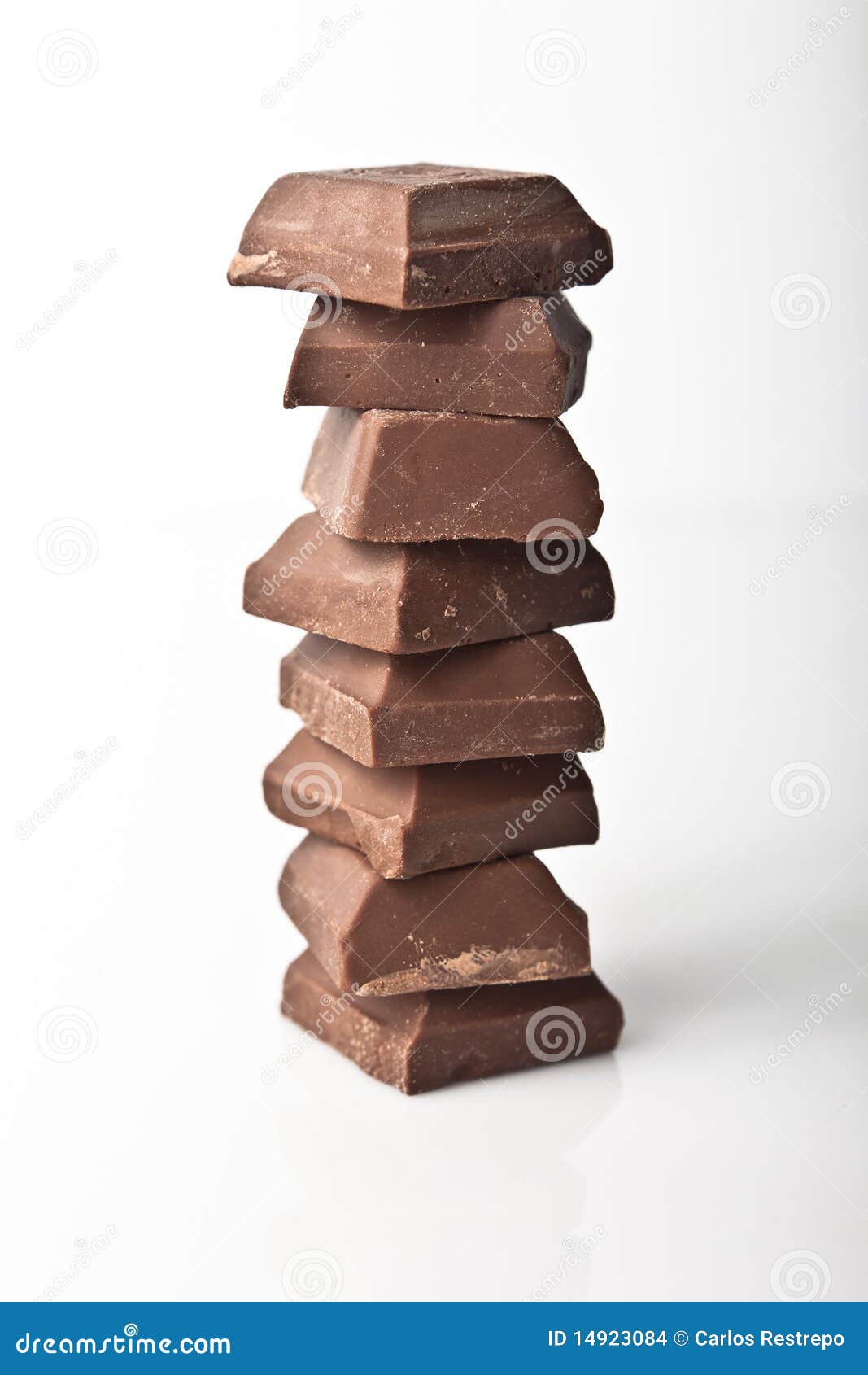 NO-烘烤巧克力正方形。 库存图片. 图片 包括有 烘烤, 可可粉, 部分, 关闭, 叉子, 肥胖, 可口 - 37861161