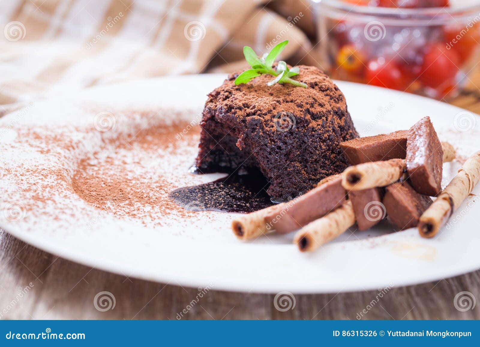 全家🍫巧克力熔岩蛋糕🍰🍰🍰 - 美食板 | Dcard