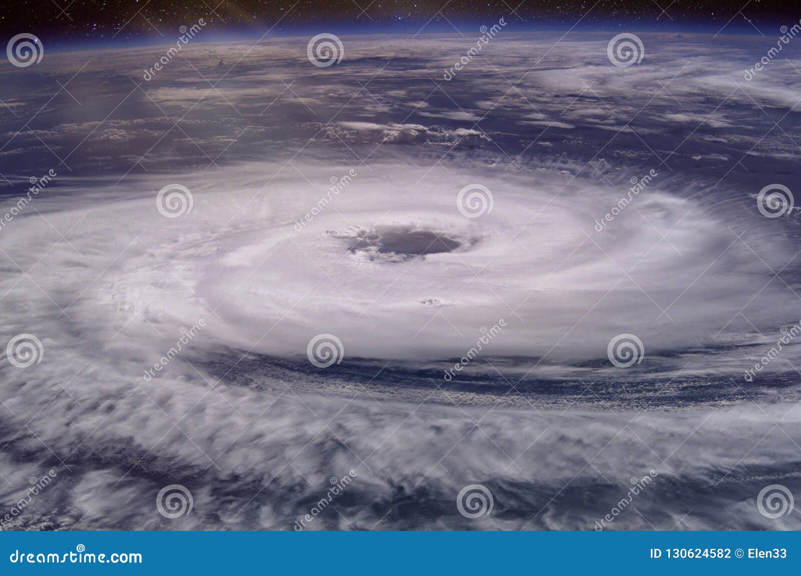 恐怖的飓风狂风壁纸图片--壁纸高清