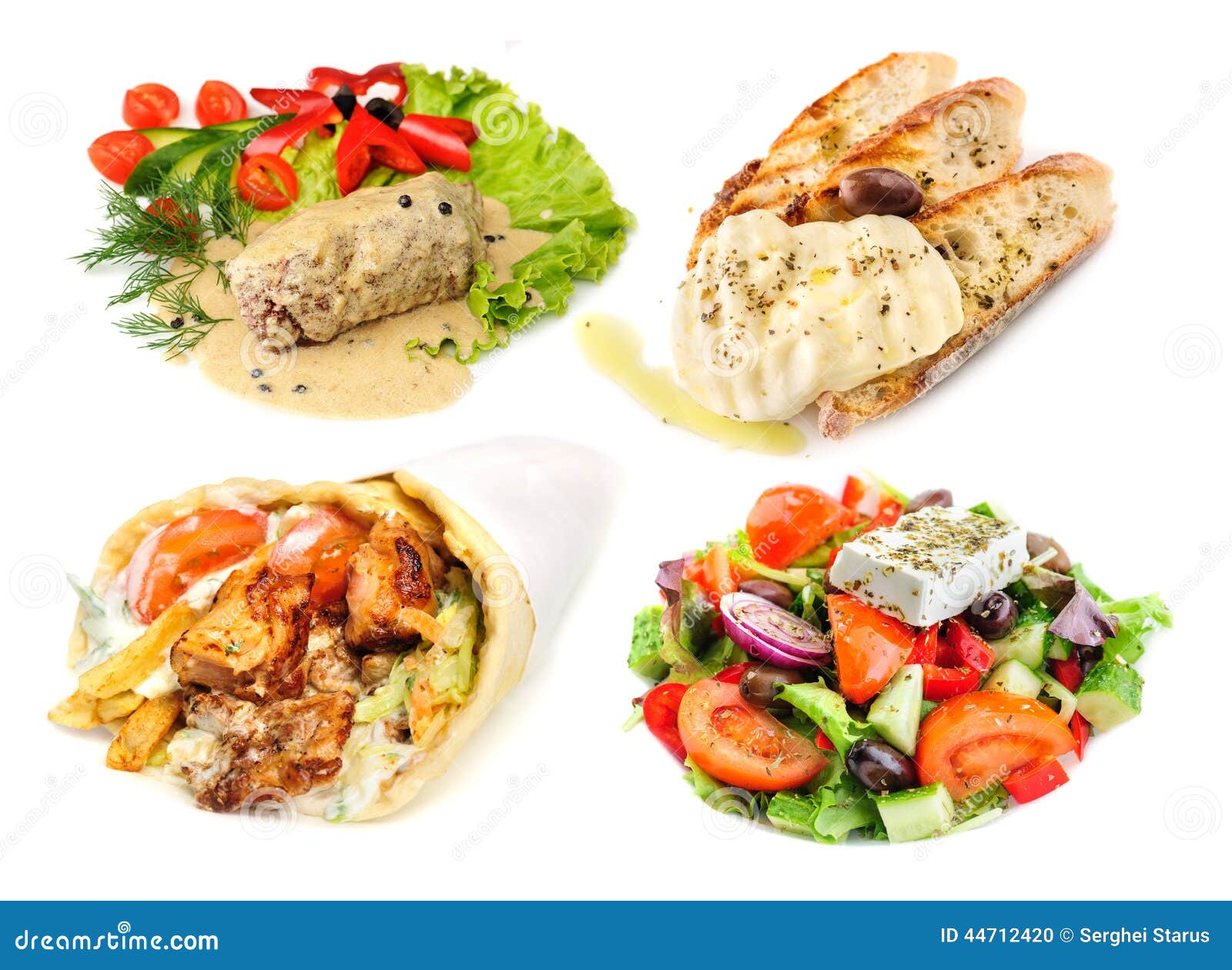 希腊沙拉 库存照片. 图片 包括有 烹调, 干酪, 饮食, 莴苣, 橄榄, 石油, 地中海, 沙拉, 希腊语 - 10761116