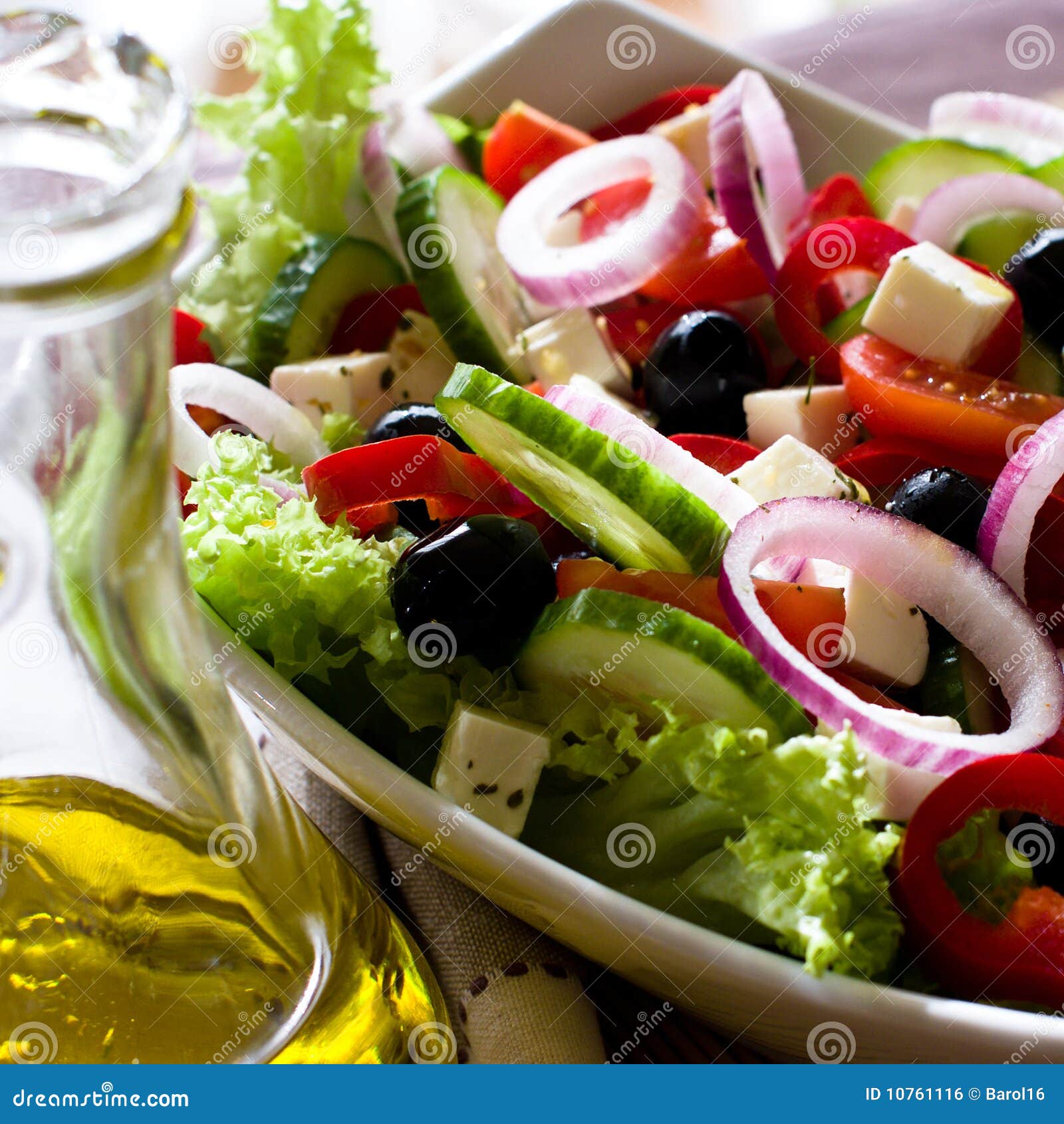 经典希腊沙拉 库存图片. 图片 包括有 希脂乳, 绿色, 洋葱, 胡椒, 希腊语, 干酪, 菜单, 正餐 - 109139775