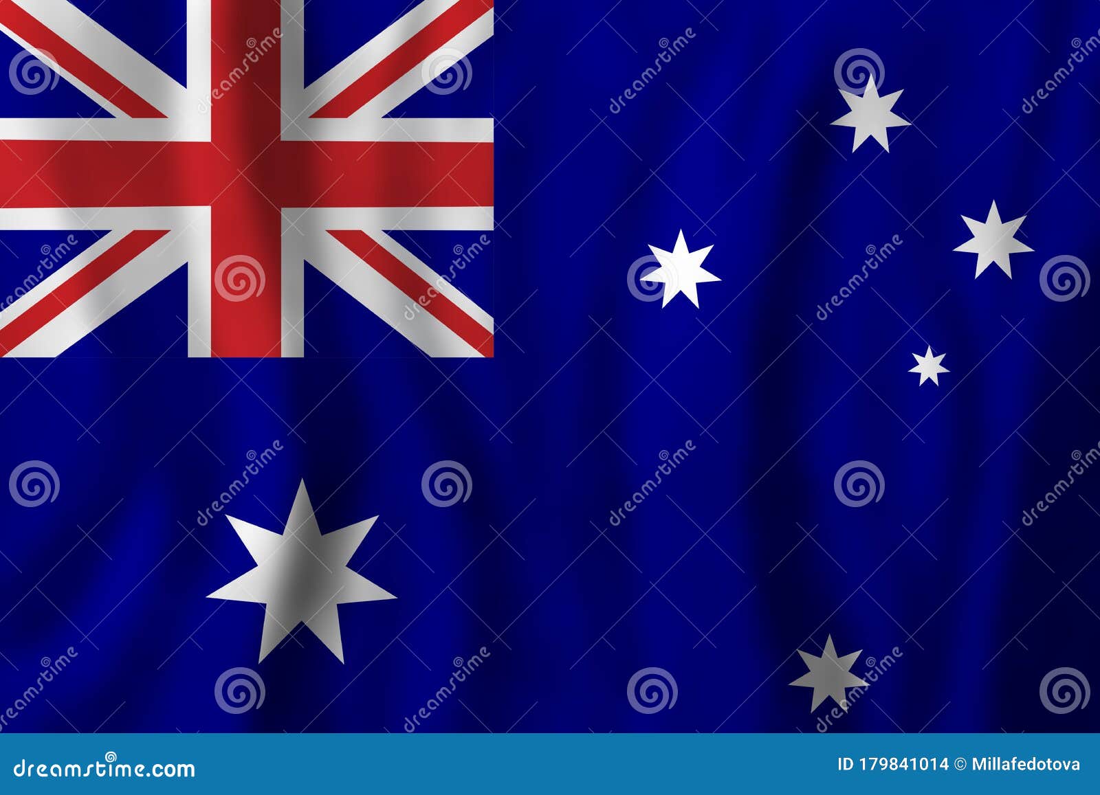 澳大利国旗亚高清图片_其他_文化艺术_图行天下图库