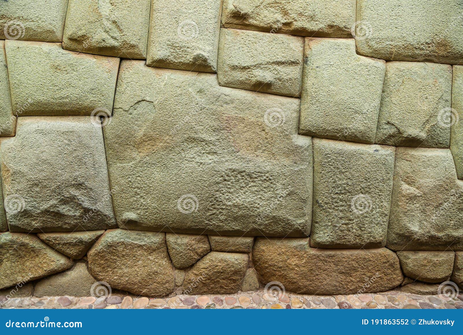 库斯科的双足宫十二角石库存照片. 图片包括有石工, 秘鲁人, 印加人