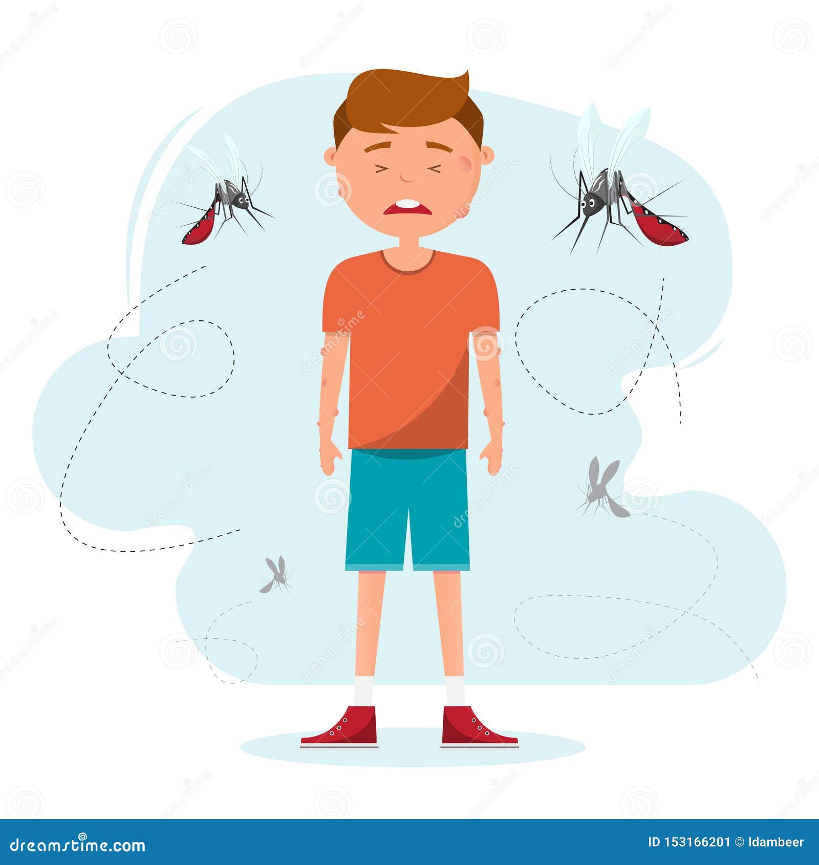 mosquito bite clipart 10 free Cliparts | Download images on Clipground 2024