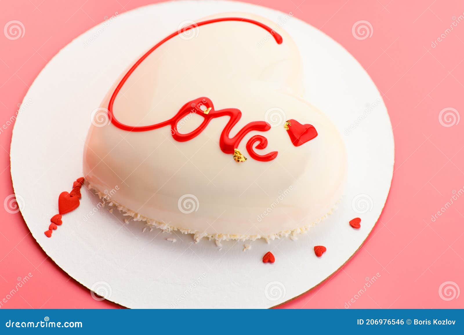 合金蛋糕插双爱心蛋糕插牌生日婚庆装饰配水钻爱心蛋糕插件-阿里巴巴