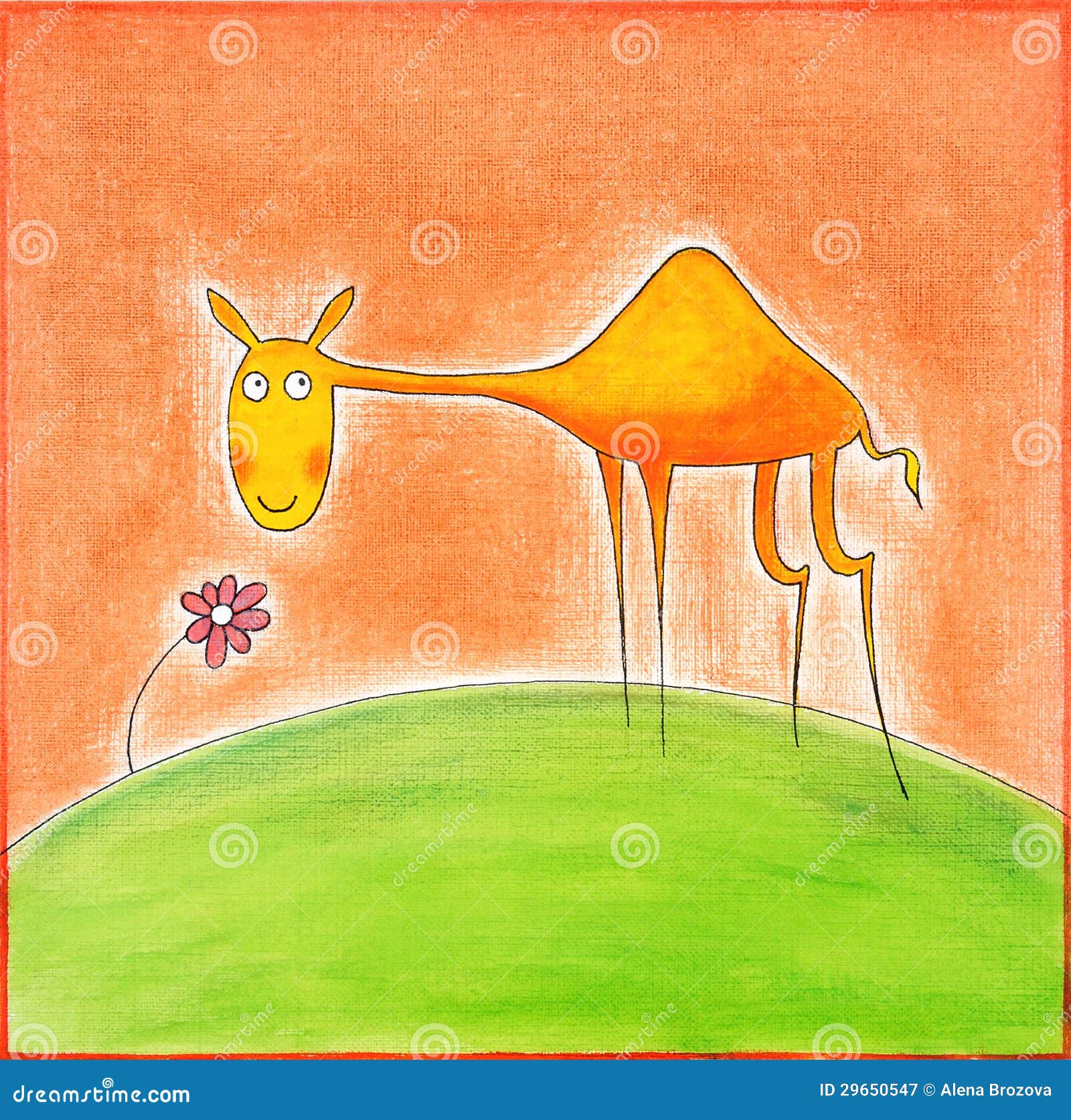 骆驼的简笔画简单,骆驼简笔画儿童,沙漠骆驼简笔画(第2页)_大山谷图库
