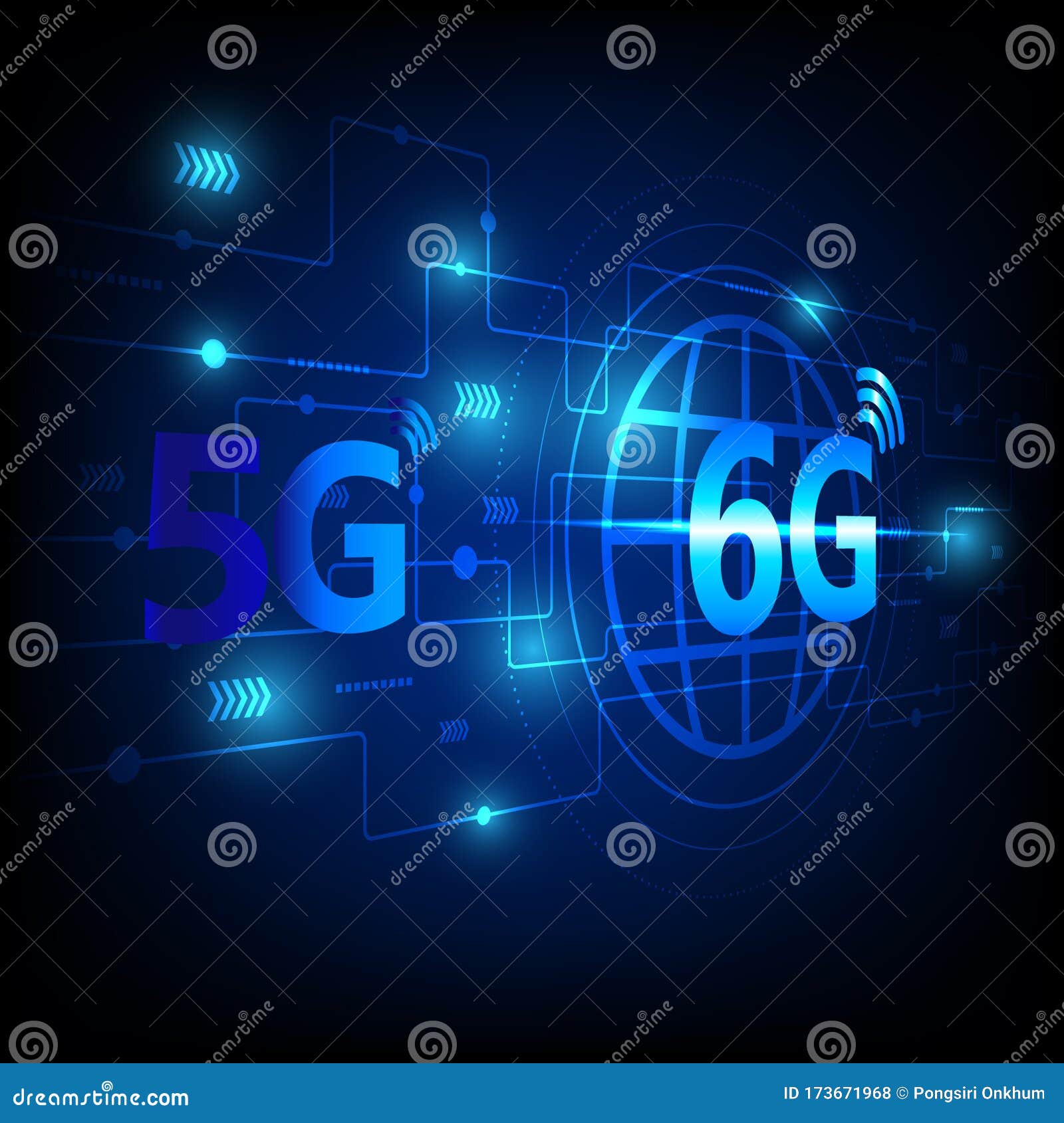 What Is 6G Internet & What Will It Look Like? | HighSpeedInternet.com