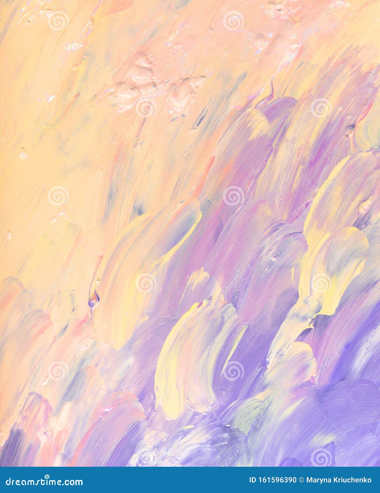 抽象油彩画 抽象油画山水写意画壁画图片下载_红动中国