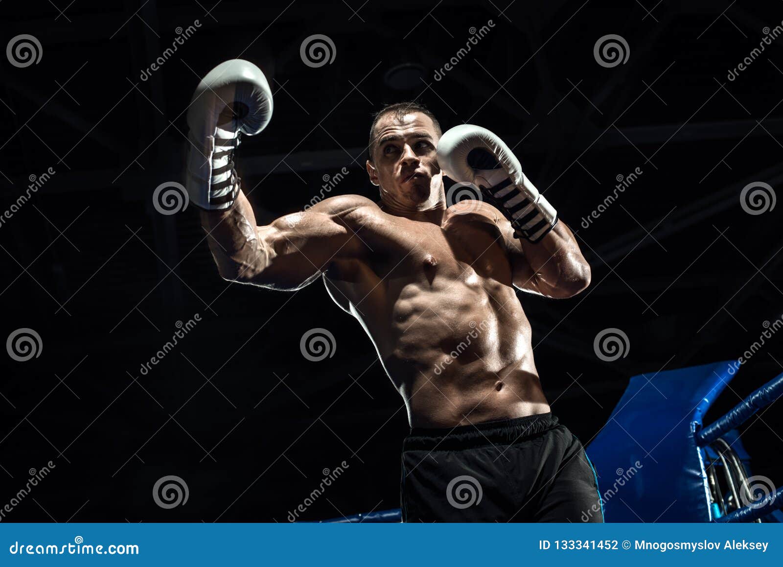 拳击运动图片大全-拳击运动高清图片下载-觅知网