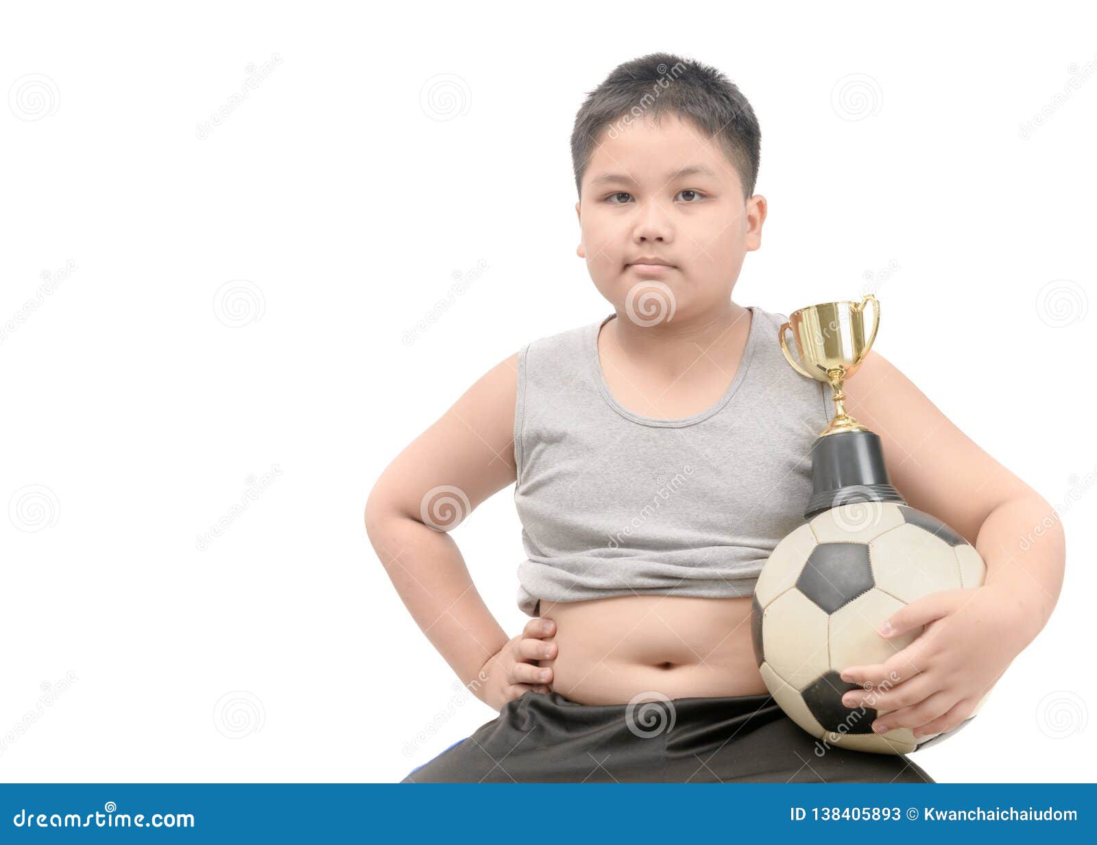 肥胖肥胖男孩超重 睡衣紧的衬衣 库存照片. 图片 包括有 正横, 人力, 按钮, 饮食, 男性, 男人 - 105918080
