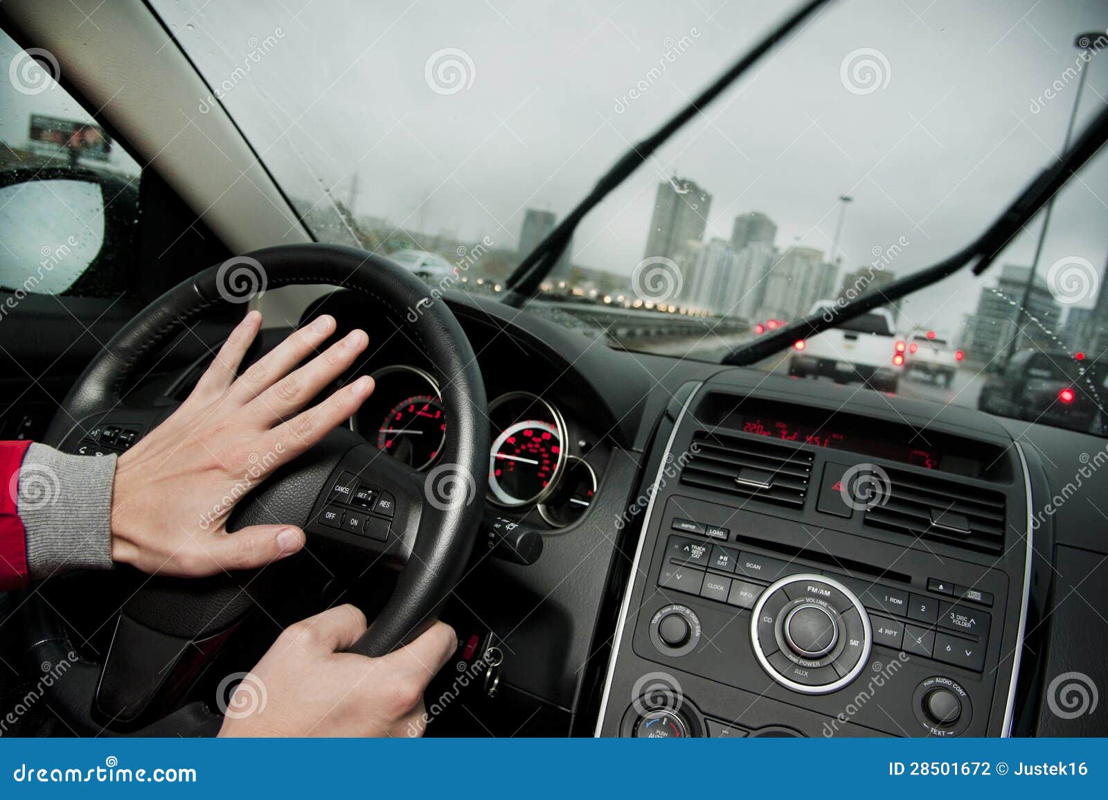 大货车气喇叭接管视频 汽车一按喇叭就烧保险