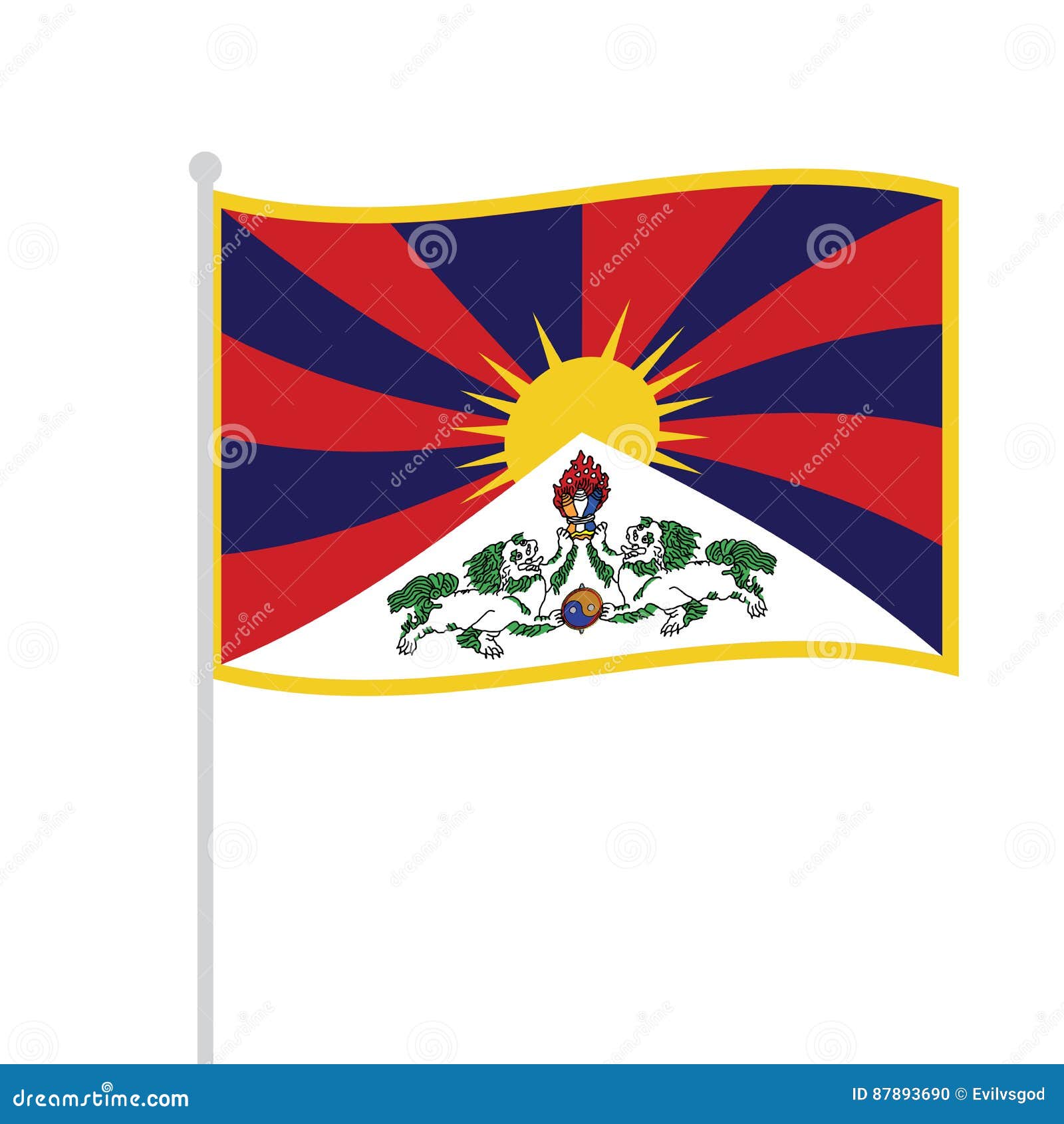 藏族 - 素材資源庫
