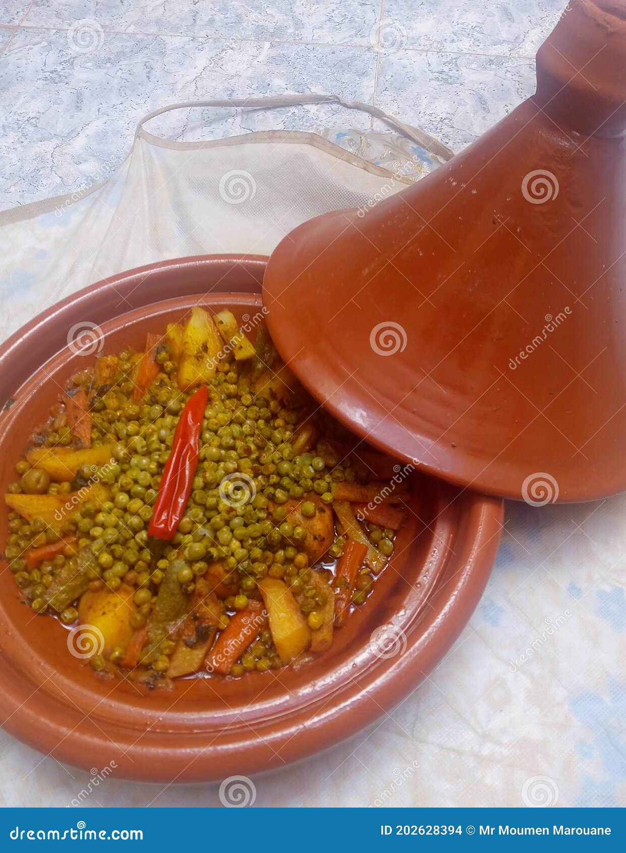 摩洛哥最让你念念不忘的食物是什么？哪里能吃到？ - 知乎