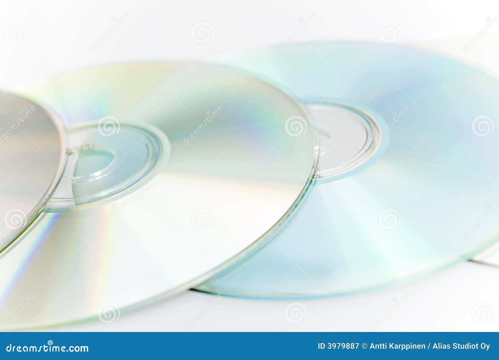 抽象背景CD的司令官数字式光盘dvd