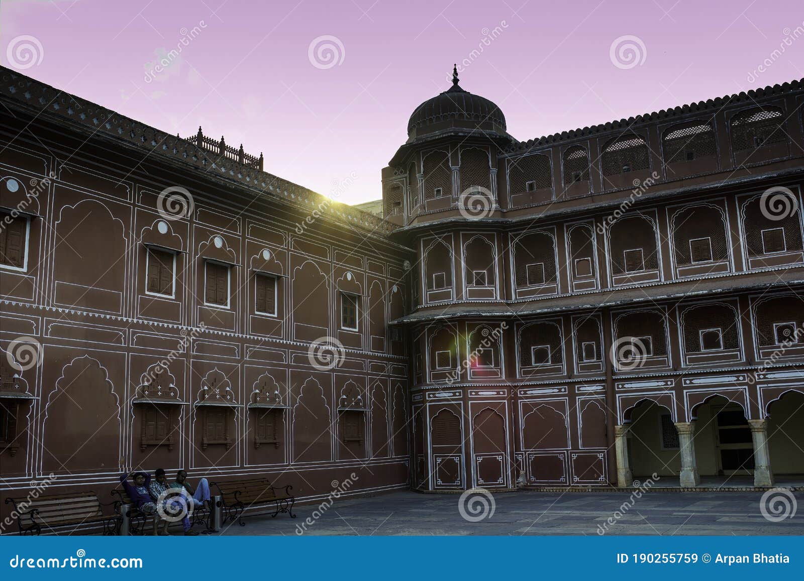 印度与伊斯兰建筑艺术的完美结晶MYSORE PALACE——2014南印度“亲子西游记” - 迈索尔邦游记攻略【携程攻略】