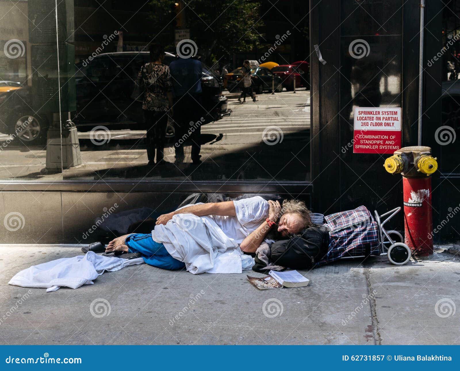 无家可归的人24图片素材-编号27713667-图行天下