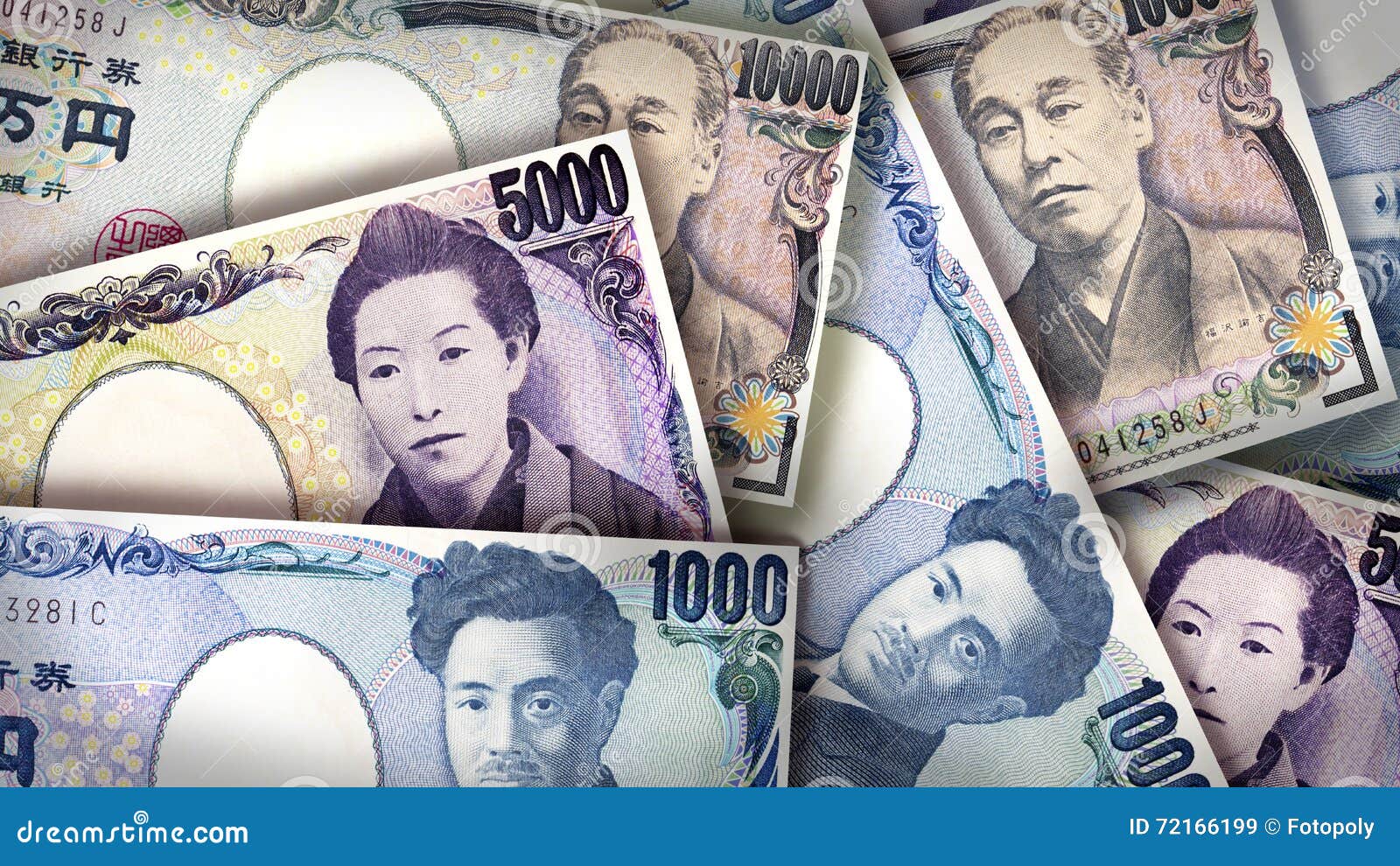 ญี่ปุ่นเตรียมพิมพ์ธนบัตรใหม่ 10,000 เยน ที่จะใช้เทคโนโลยีโฮโลแกรม 3 มิติที่แรกในโลก