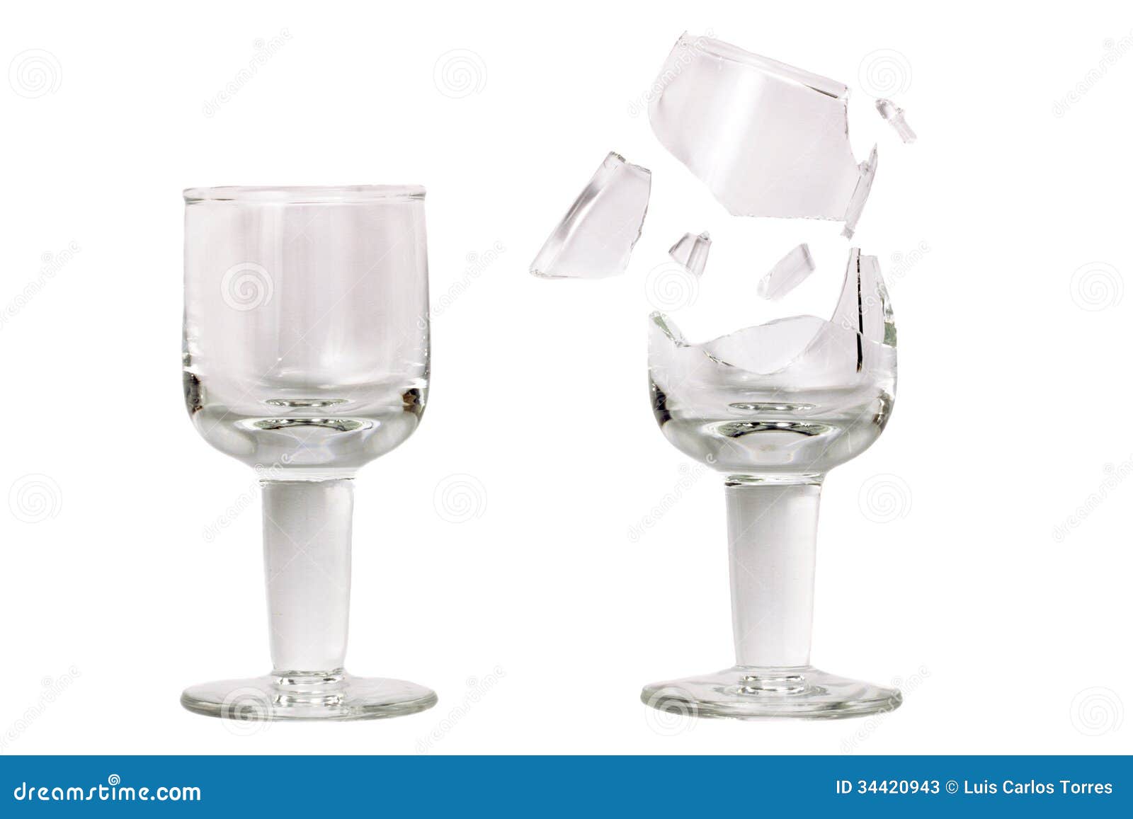 抠玻璃，抠透明红酒酒杯教程(4) - 抠透明物 - PS教程自学网
