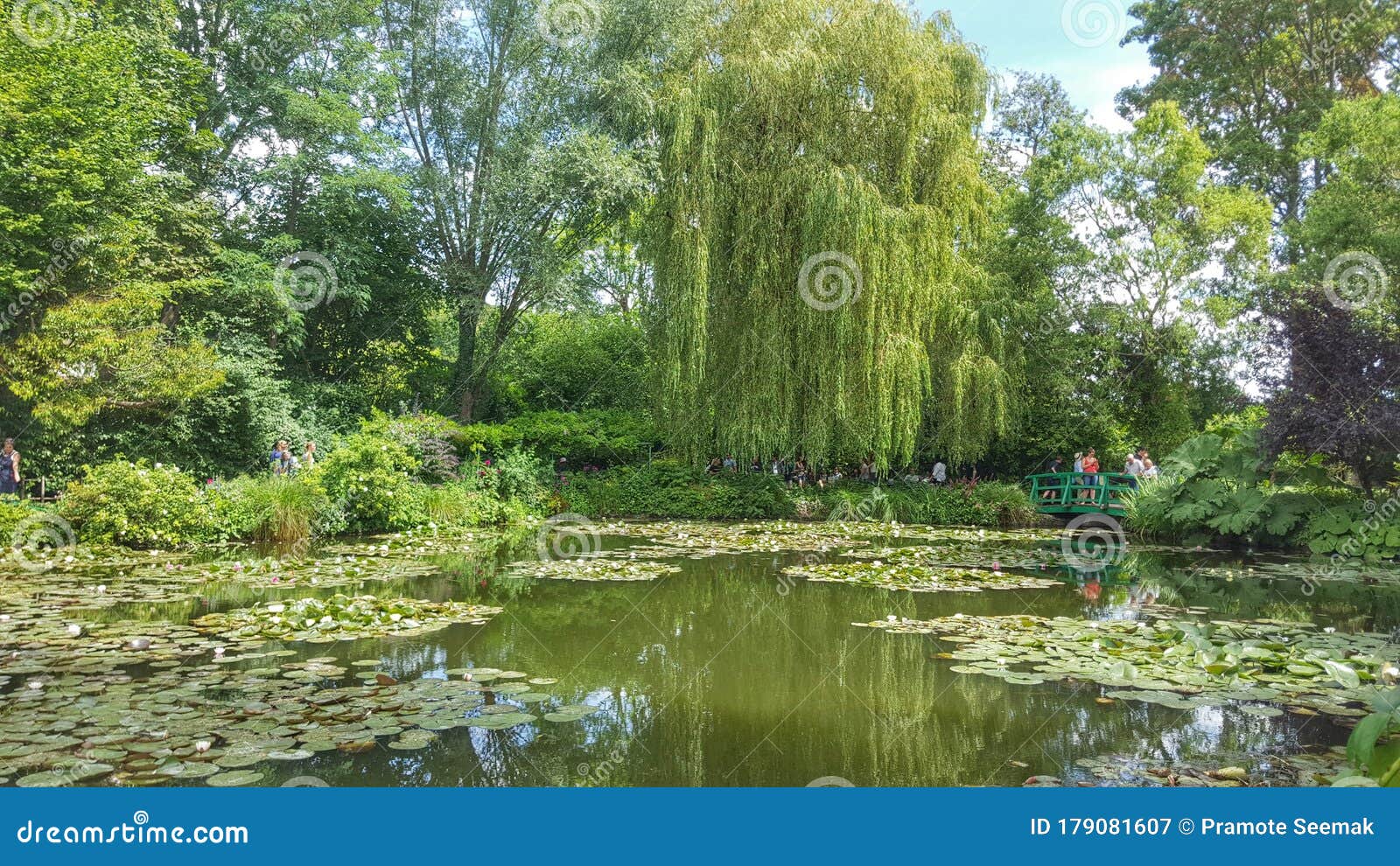 吉维尼莫奈花园攻略,吉维尼莫奈花园门票/游玩攻略/地址/图片/门票价格【携程攻略】