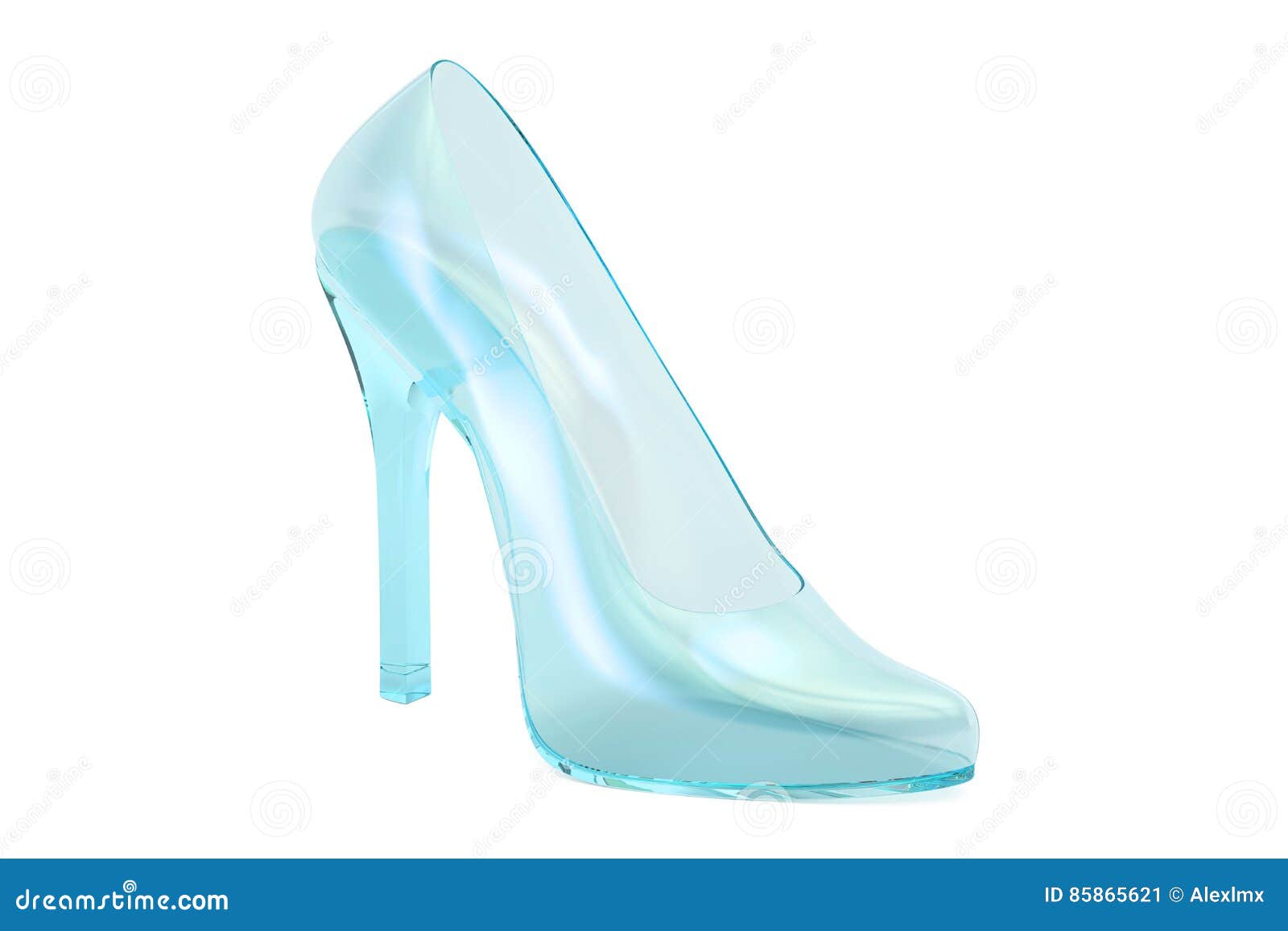 婚鞋女2020新款水晶高跟鞋女细跟尖头亮片法式网红少女鞋新娘鞋 - 三坑日记