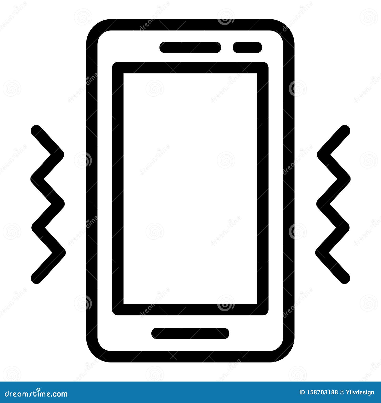 手机震动图片-手机震动素材-包图网