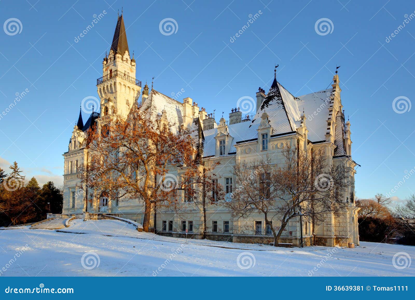 桌布 斯洛伐克，山，樹木，雲，雪，冬天 5120x2880 UHD 5K 高清桌布, 圖片, 照片