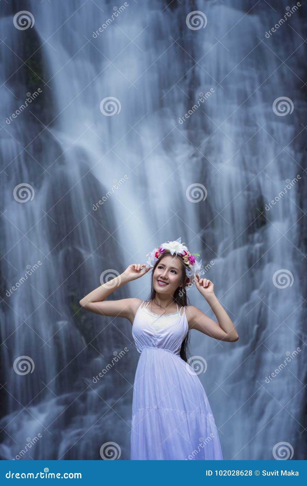 【携程攻略】重庆万州大瀑布景点,我是和女朋友一起来到万州大瀑布景区旅游的 总体还算可以的吧 性价比…