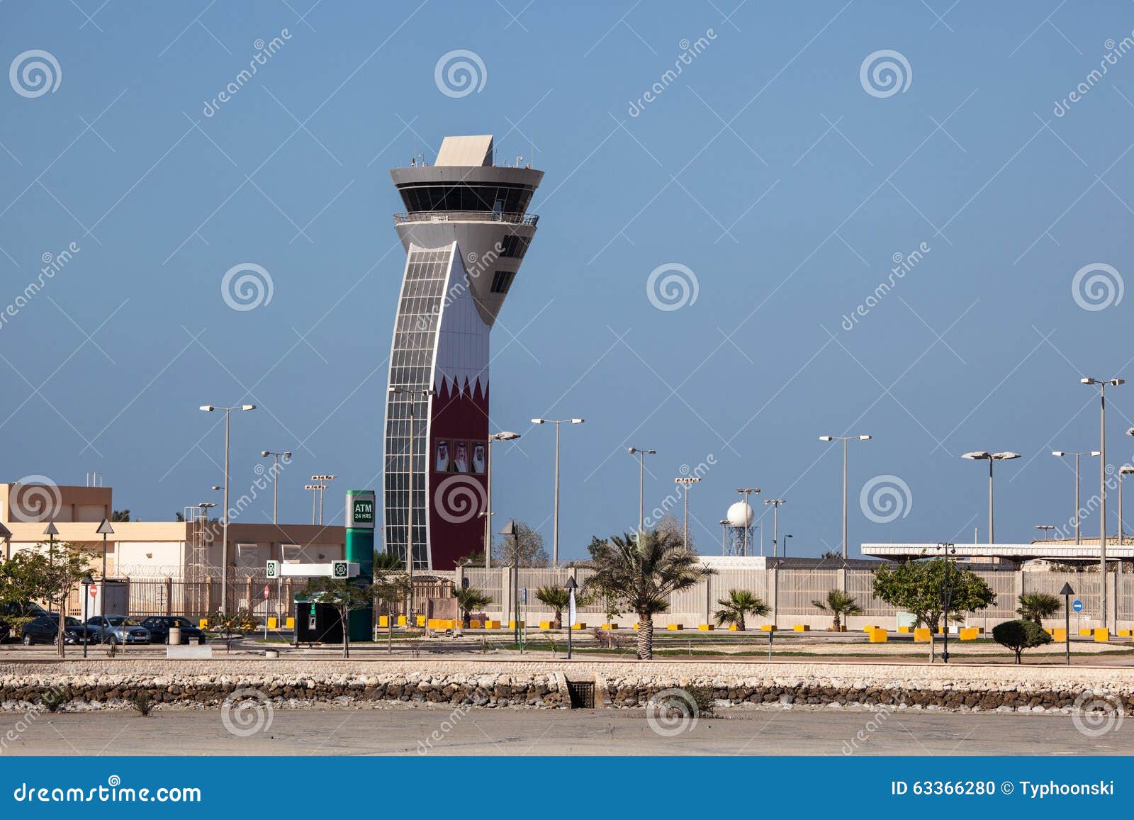 巴林国际机场,巴林首都,巴林_大山谷图库