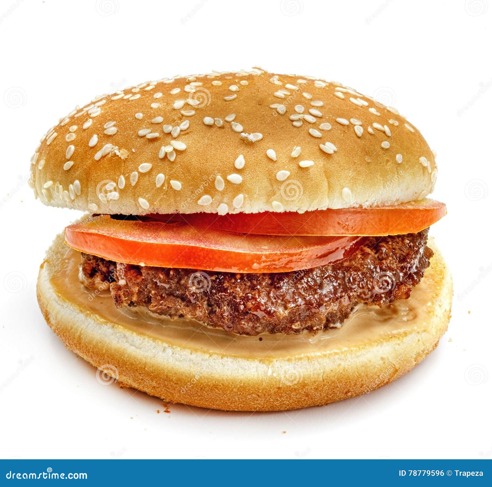 查出的汉堡包 库存照片. 图片 包括有 ç©ºç™½, è‚¥èƒ, é²œç¾ž, çƒ¤, ä¹³é…ªæ±‰å - 78779596