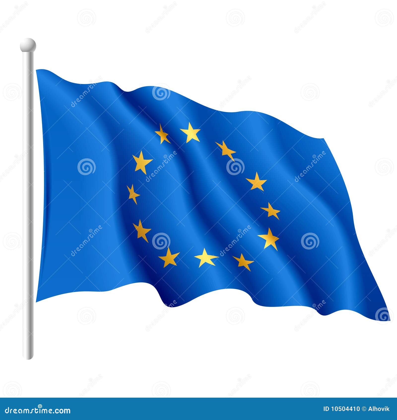 欧洲标志联盟