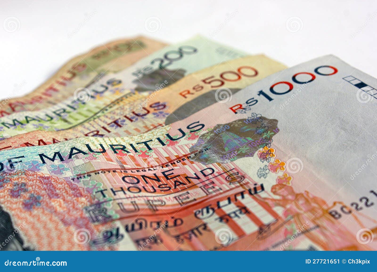 全新2016年 毛里求斯 500 卢比 塑料钞 PD首冠 #66b 全号码无4-淘宝网