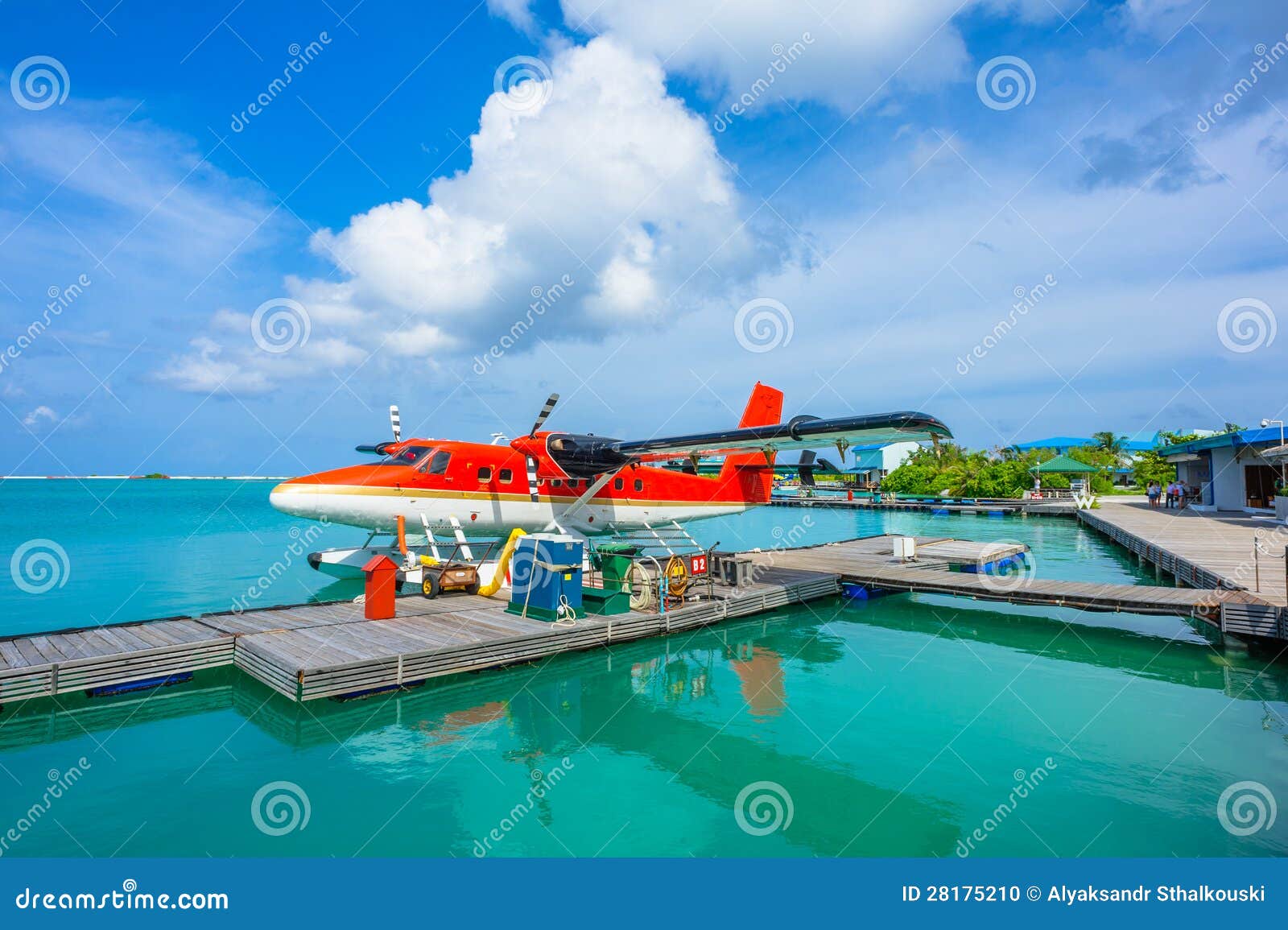 乘坐水上飞机是种什么样的体验？水上飞机码头_水上浮桥-游艇码头-浮动码头-游船码头-码瑞纳游艇码头工程