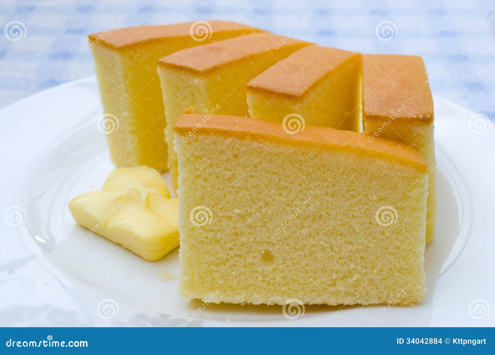 荷兰黄油蛋糕(Boterkoek) 库存图片. 图片 包括有 甜甜, 细菌学, 平面, 黄油, 装填, 蛋糕 - 36042879