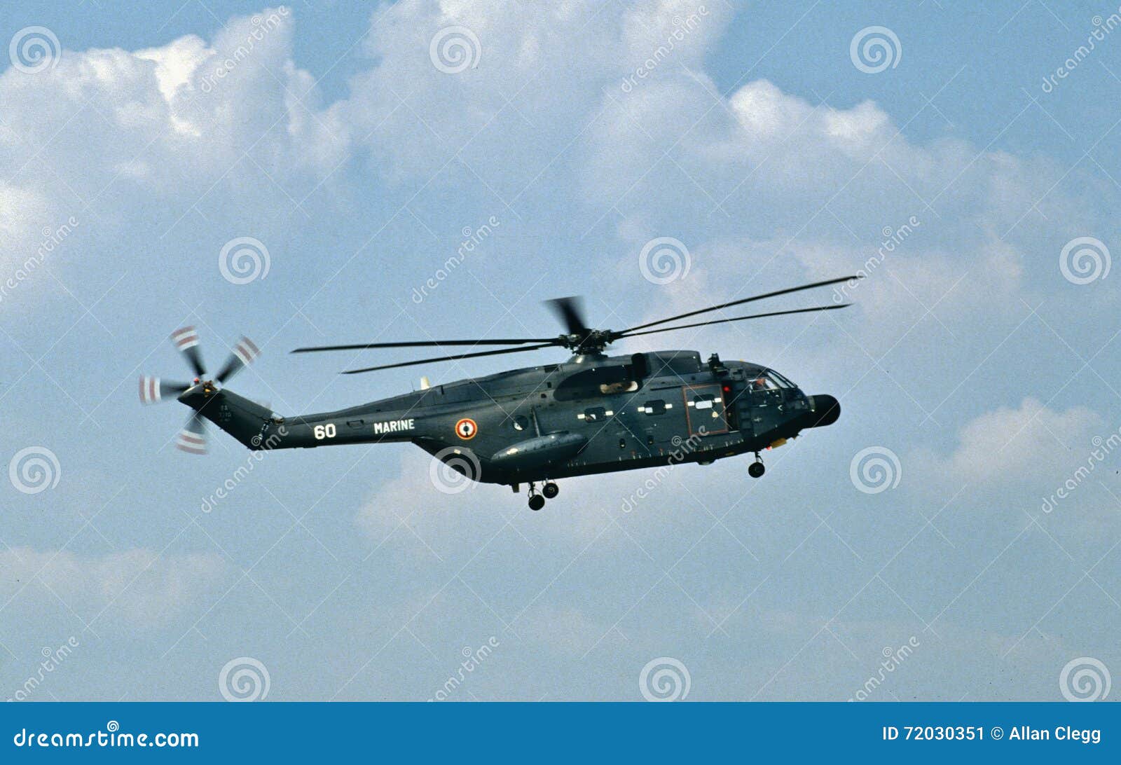 （空客）欧直X-3高速复合式直升机的设计特点、操纵与配平 - 知乎