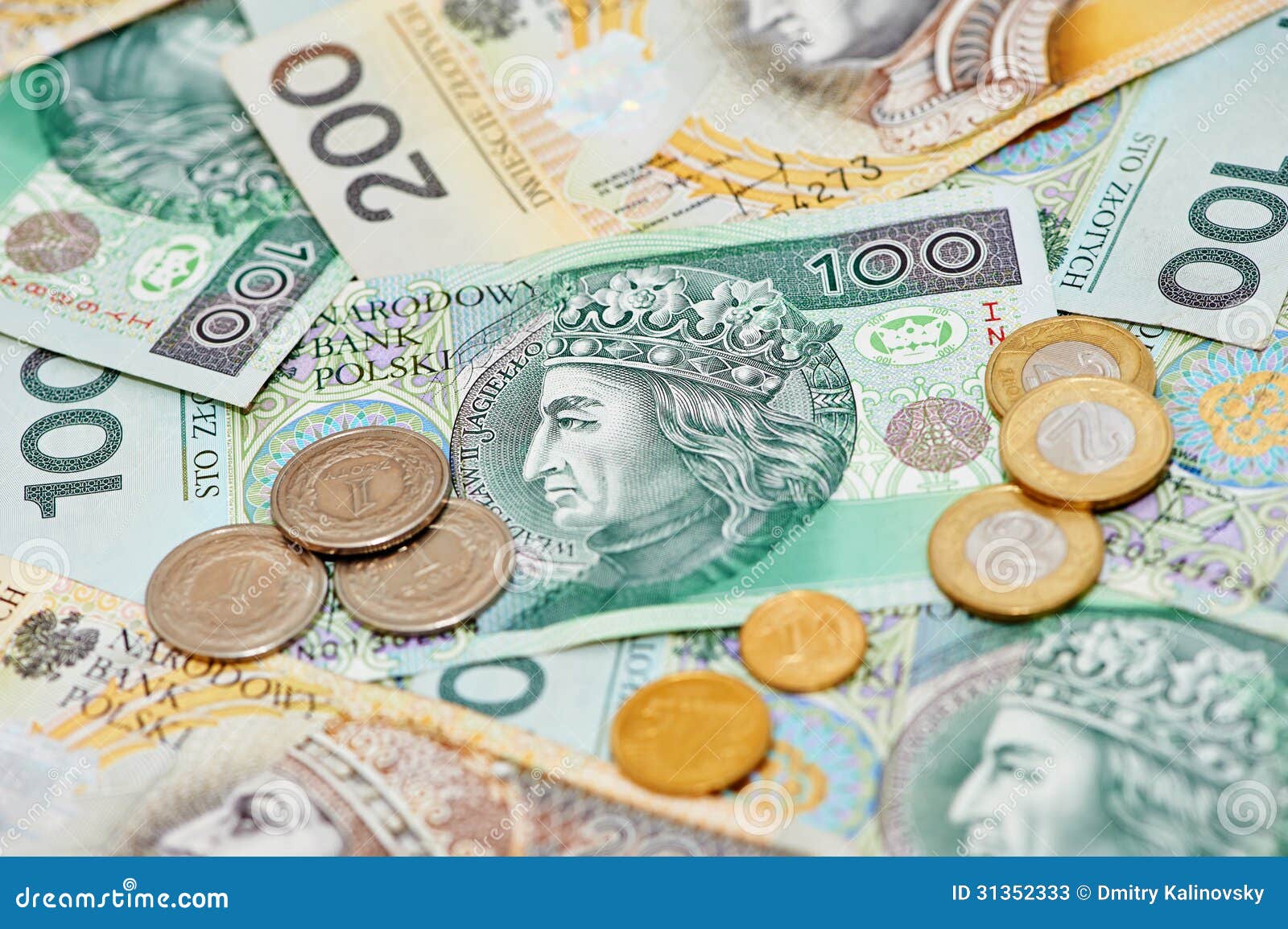 波兰货币、波兰钞票和硬币 库存照片. 图片 包括有 薪金, 商业, 经济, 背包, 广告牌, 附注, 现金 - 137028394