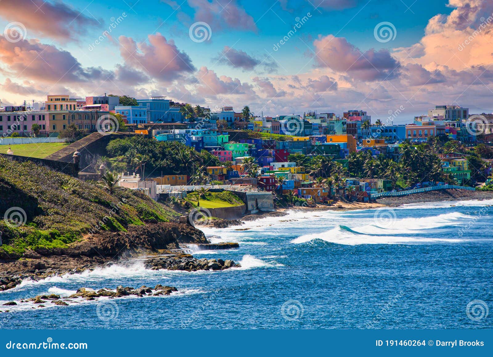 探索波多黎各的迷人魅力 | GoUSA